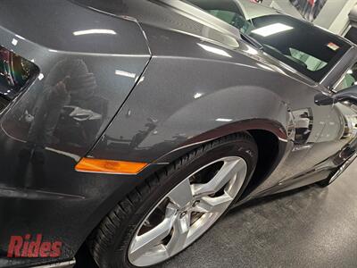 2010 Chevrolet Camaro SS   - Photo 3 - Bismarck, ND 58503