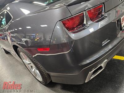 2010 Chevrolet Camaro SS   - Photo 9 - Bismarck, ND 58503