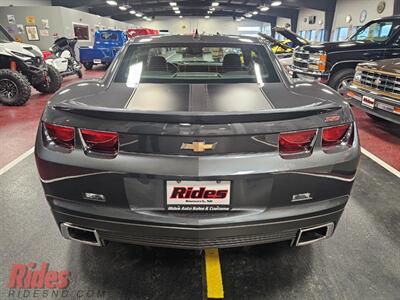 2010 Chevrolet Camaro SS   - Photo 10 - Bismarck, ND 58503