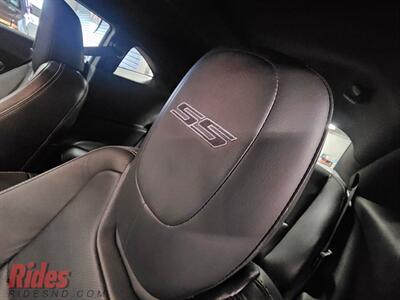 2010 Chevrolet Camaro SS   - Photo 22 - Bismarck, ND 58503