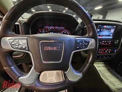 2015 GMC Sierra 1500 SLT   - Photo 28 - Bismarck, ND 58503