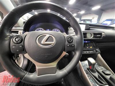 2014 Lexus IS   - Photo 28 - Bismarck, ND 58503