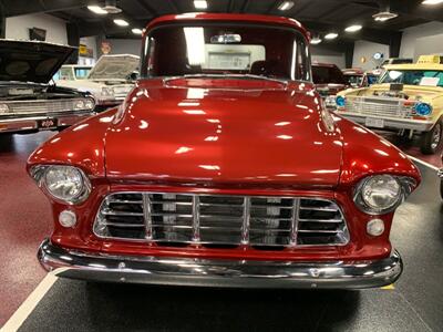 1956 Chevrolet 3100   - Photo 14 - Bismarck, ND 58503