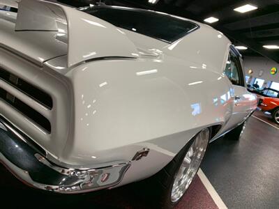 1969 Pontiac Firebird   - Photo 24 - Bismarck, ND 58503