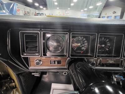 1970 Buick GS Stage 1   - Photo 38 - Bismarck, ND 58503