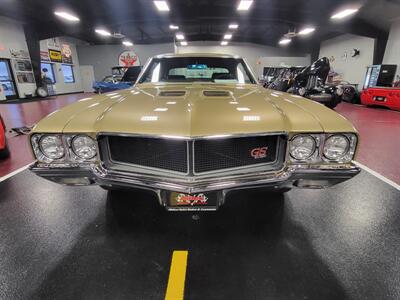 1970 Buick GS Stage 1   - Photo 24 - Bismarck, ND 58503
