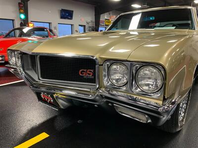 1970 Buick GS Stage 1   - Photo 2 - Bismarck, ND 58503
