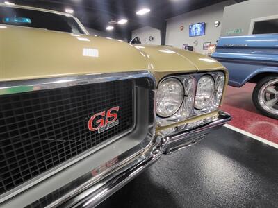 1970 Buick GS Stage 1   - Photo 26 - Bismarck, ND 58503