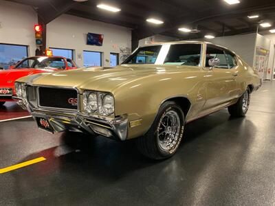 1970 Buick GS Stage 1   - Photo 1 - Bismarck, ND 58503