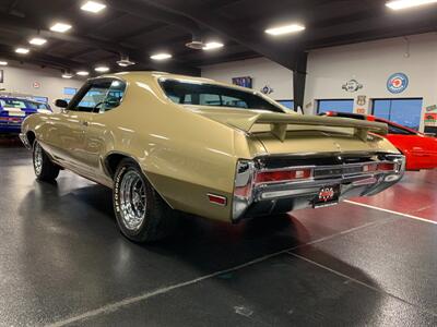 1970 Buick GS Stage 1   - Photo 10 - Bismarck, ND 58503