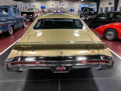 1970 Buick GS Stage 1   - Photo 12 - Bismarck, ND 58503
