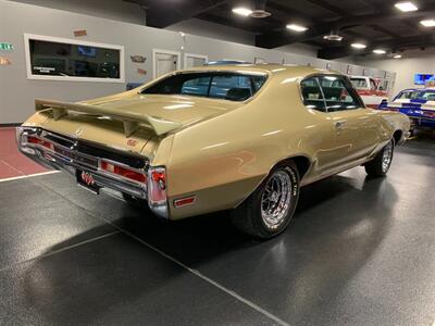1970 Buick GS Stage 1   - Photo 15 - Bismarck, ND 58503