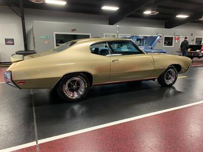 1970 Buick GS Stage 1   - Photo 22 - Bismarck, ND 58503