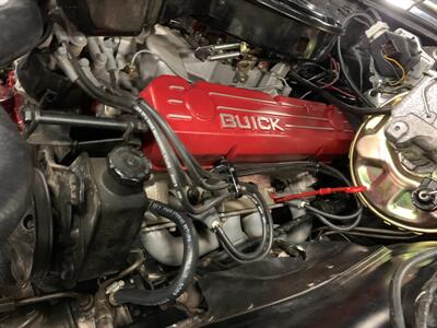 1970 Buick GS Stage 1   - Photo 57 - Bismarck, ND 58503