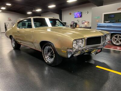 1970 Buick GS Stage 1   - Photo 23 - Bismarck, ND 58503