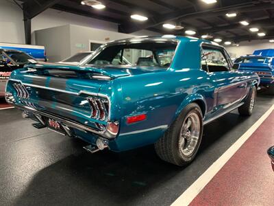 1968 Ford Mustang   - Photo 11 - Bismarck, ND 58503