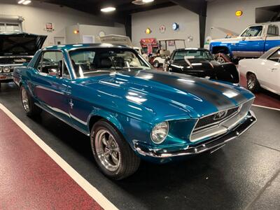 1968 Ford Mustang   - Photo 15 - Bismarck, ND 58503