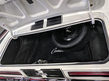 1969 Chevrolet Camaro RS/SS   - Photo 42 - Bismarck, ND 58503