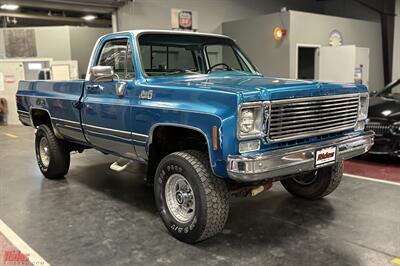 1978 GMC K25   - Photo 31 - Bismarck, ND 58503