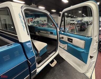 1978 GMC K25   - Photo 26 - Bismarck, ND 58503