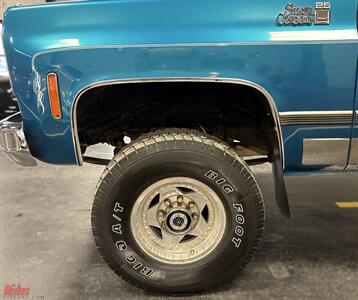 1978 GMC K25   - Photo 5 - Bismarck, ND 58503