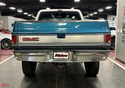 1978 GMC K25   - Photo 17 - Bismarck, ND 58503