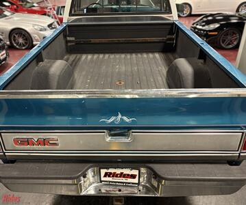 1978 GMC K25   - Photo 18 - Bismarck, ND 58503