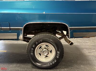 1978 GMC K25   - Photo 13 - Bismarck, ND 58503