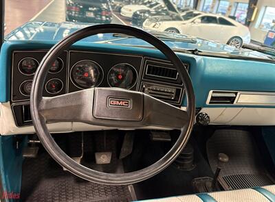 1978 GMC K25   - Photo 42 - Bismarck, ND 58503