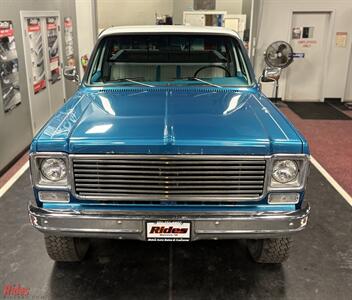 1978 GMC K25   - Photo 35 - Bismarck, ND 58503