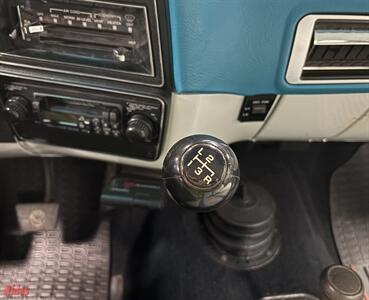 1978 GMC K25   - Photo 43 - Bismarck, ND 58503