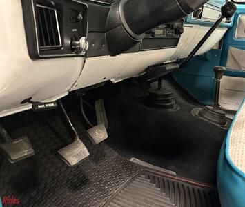 1978 GMC K25   - Photo 46 - Bismarck, ND 58503