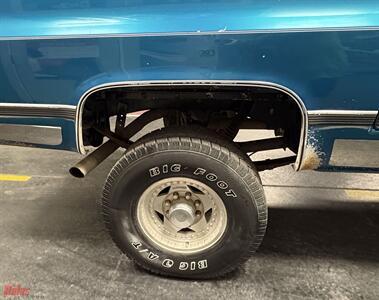 1978 GMC K25   - Photo 23 - Bismarck, ND 58503