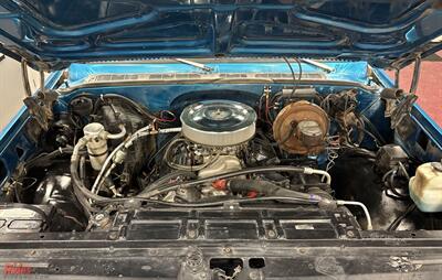 1978 GMC K25   - Photo 37 - Bismarck, ND 58503