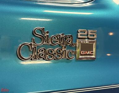 1978 GMC K25   - Photo 4 - Bismarck, ND 58503