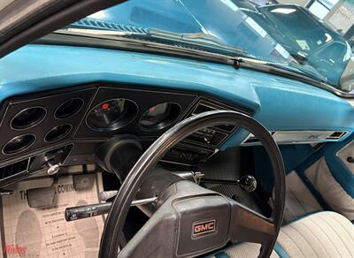 1978 GMC K25   - Photo 50 - Bismarck, ND 58503