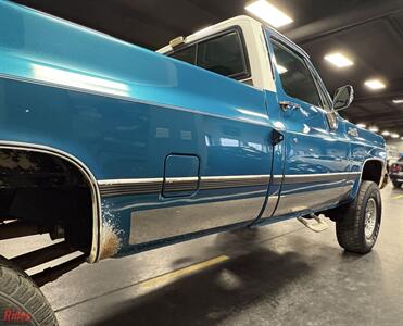 1978 GMC K25   - Photo 24 - Bismarck, ND 58503