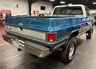 1978 GMC K25   - Photo 22 - Bismarck, ND 58503