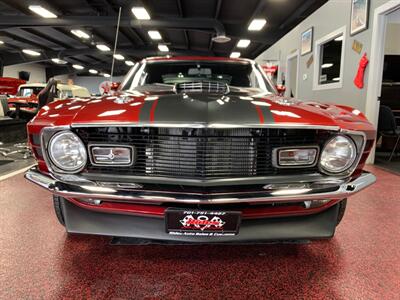 1970 Ford Mustang Mach 1   - Photo 16 - Bismarck, ND 58503