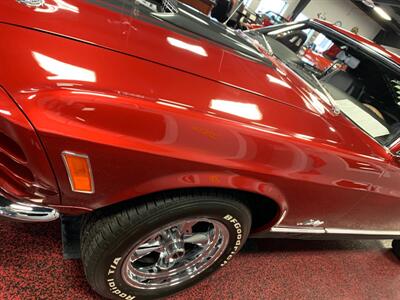 1970 Ford Mustang Mach 1   - Photo 3 - Bismarck, ND 58503