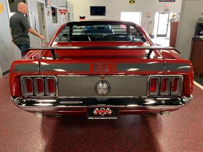 1970 Ford Mustang Mach 1   - Photo 9 - Bismarck, ND 58503
