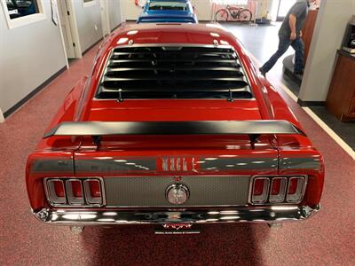 1970 Ford Mustang Mach 1   - Photo 10 - Bismarck, ND 58503