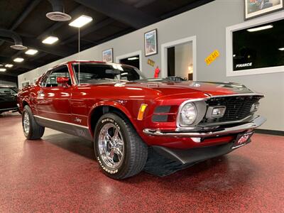1970 Ford Mustang Mach 1   - Photo 15 - Bismarck, ND 58503