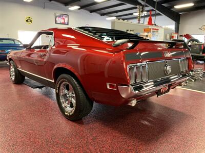 1970 Ford Mustang Mach 1   - Photo 7 - Bismarck, ND 58503