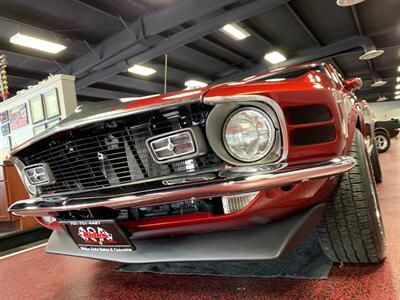 1970 Ford Mustang Mach 1   - Photo 2 - Bismarck, ND 58503