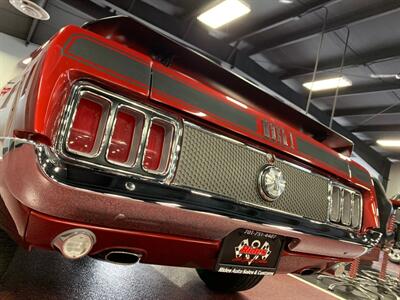 1970 Ford Mustang Mach 1   - Photo 8 - Bismarck, ND 58503