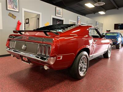 1970 Ford Mustang Mach 1   - Photo 11 - Bismarck, ND 58503