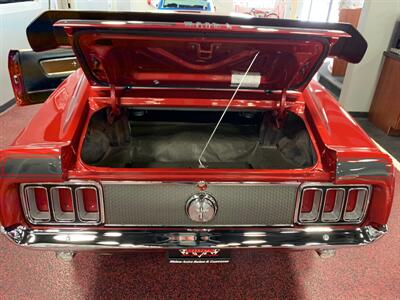 1970 Ford Mustang Mach 1   - Photo 34 - Bismarck, ND 58503