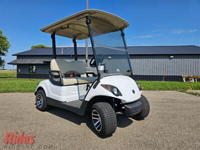 2013 Yamaha Drive 2  