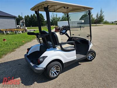 2013 Yamaha Drive 2   - Photo 9 - Bismarck, ND 58503